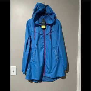 XERSION jacket  